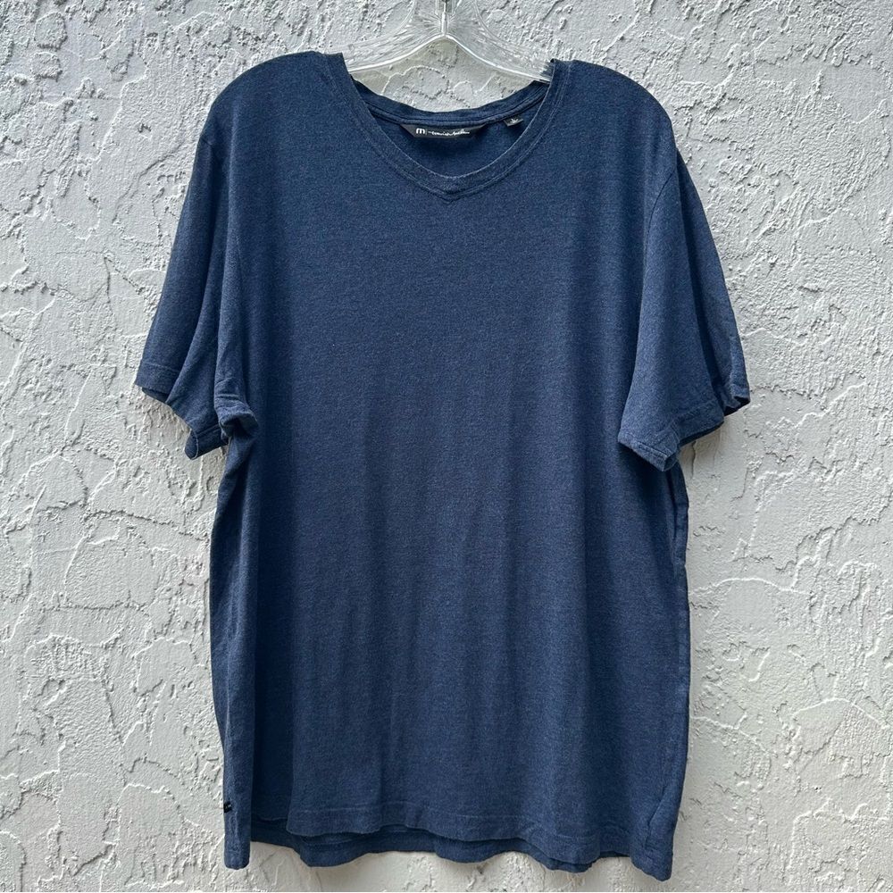TRAVIS‎ MATTHEW T Shirt Mens Size Large Casual Soft